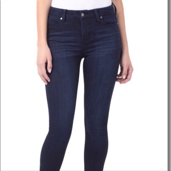Liverpool Jeans Company Denim - Liverpool Jeans Company “The Skinny” 4/27 Size 4